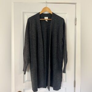 H&M Women’s Knit Cardigan